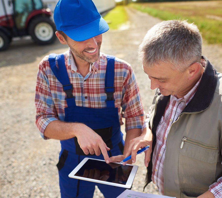 Aumenta tus competencias y preparación